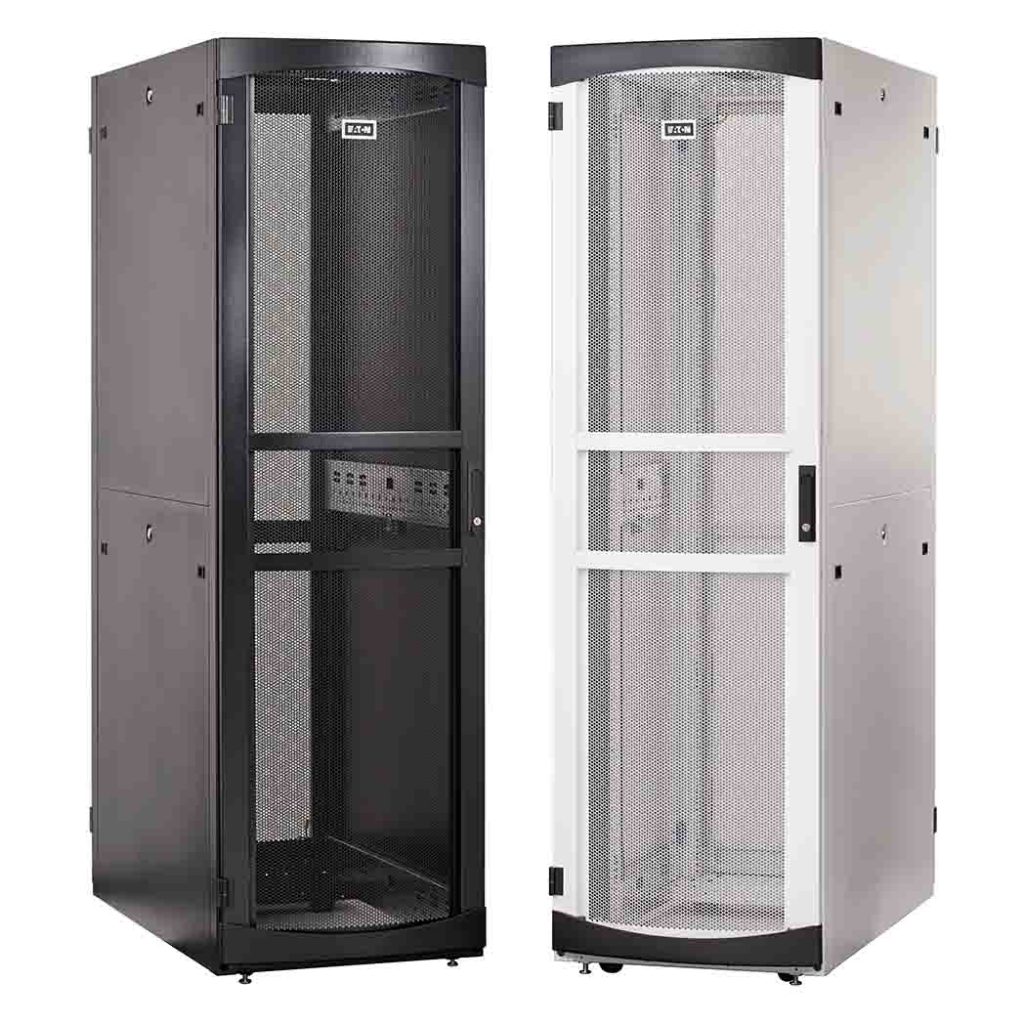 YokaPower Rack Enclosures